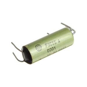 Герконовое реле 27В РЭС55А 0001 исп. РС4569600