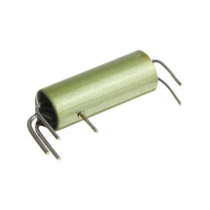 Герконовое реле 27В РЭС55А 0001 исп. РС4569600