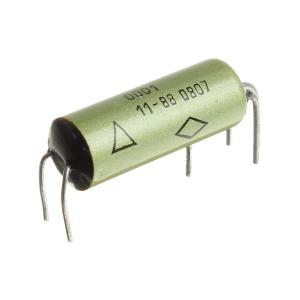 Герконовое реле 27В РЭС55А 0001 исп. РС4569600