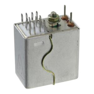 Герконовое реле РЭС22 023-08.01