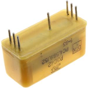 Герконовое реле РЭС42 РС4.569.152