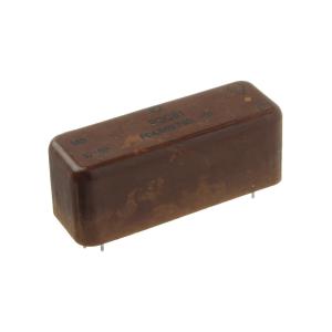 Герконовое реле РЭС81 РС4.569.790-01