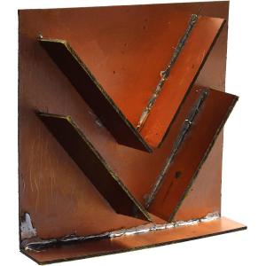 Гетинакс 130*210*2мм односторонний