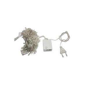 Гирлянда 100 СВД, цвет синий, 10метров