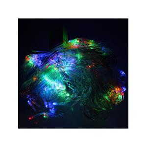 Гирлянда 120 СВД, цветная Сетка 2х2 метра