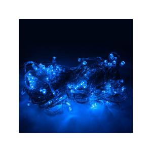 Гирлянда 140 СВД, цвет синий, 14метров