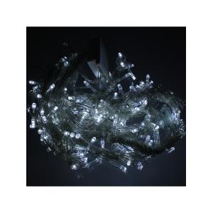 Гирлянда 144 СВД, штора, белый холодный 3х2 метра