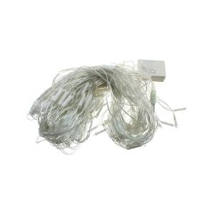 Гирлянда 160 СВД, цветная Сетка 3х2 метра