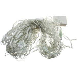 Гирлянда 160 СВД, цветная СЕТКА 3х2 метра