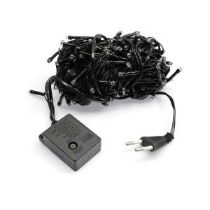 Гирлянда 178 свд, 15 метров, цветная