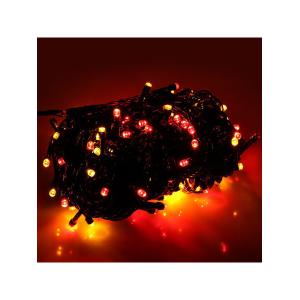 Гирлянда 178 свд, 15 метров, цветная