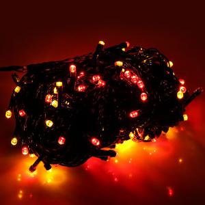 Гирлянда 178 свд, 15 метров, цветная