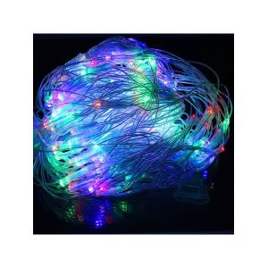 Гирлянда 190 СВД, цветная Сетка 3х2 метра