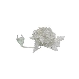 Гирлянда 20 СВД, цветная ёлочка, 3 метра