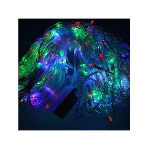 Гирлянда 240 СВД, цветная Сетка 2,8х3 метра