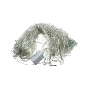 Гирлянда 240 СВД, цветная Сетка 2,8х3 метра