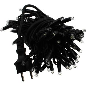 Гирлянда 68 свд, 9м белая холодная, уличная