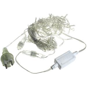 Гирлянда Navigator 61 844 NGF-I02-100CW-8-3.5m-230-TR-IP44