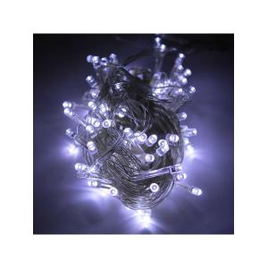 Гирлянда Navigator белая, 240 свд, сетка 2х2м, 220в