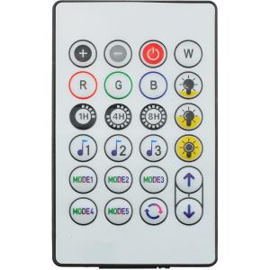 Гирлянда "Роса" 50 СВД , 5 метров, цвет RGB, пульт, Bluetooth