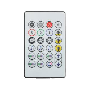 Гирлянда "Роса" 50 СВД , 5 метров, цвет RGB, пульт, Bluetooth