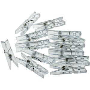 Гирлянда "Роса" 50 СВД , 5 метров, цвет RGB, пульт, Bluetooth, прищепки