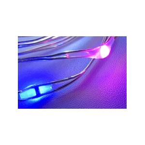 Гирлянда "Роса" 50 СВД 5 метров, цвет RGB