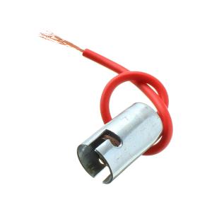 Гирлянда "Сделай сам 27Вт" 60 лампочек с патроном BA9s