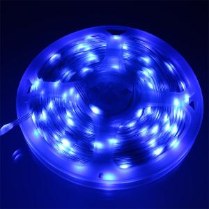 Гирлянда умная 100 свд, 10 метров, цвет RGB, пульт, Bluetooth