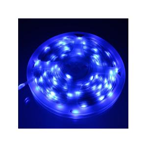 Гирлянда умная 100 свд, 10 метров, цвет RGB, пульт, Bluetooth