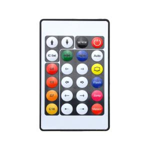 Гирлянда умная 100 свд, 10 метров, цвет RGB, пульт, Bluetooth