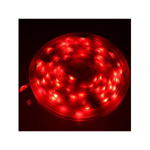 Гирлянда умная 100 свд, 10 метров, цвет RGB, пульт, Bluetooth