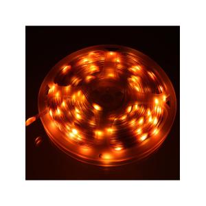 Гирлянда умная 100 свд, 10 метров, цвет RGB, пульт, Bluetooth