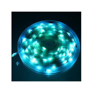 Гирлянда умная 100 свд, 10 метров, цвет RGB, пульт, Bluetooth