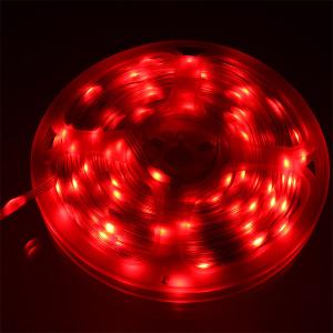 Гирлянда умная 100 свд, 10 метров, цвет RGB, пульт, Bluetooth