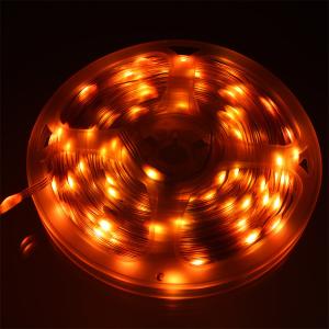 Гирлянда умная 100 свд, 10 метров, цвет RGB, пульт, Bluetooth