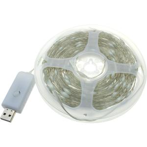 Гирлянда умная 100 свд, 10 метров, цвет RGB, пульт, Bluetooth