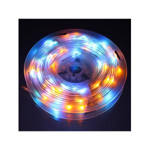Гирлянда умная 100 свд, 10 метров, цвет RGBY, Bluetooth