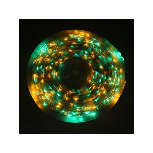 Гирлянда умная 500 свд, 50 метров, цвет RGBY, Bluetooth