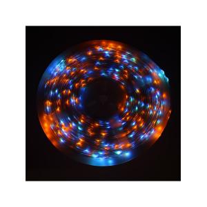 Гирлянда умная 500 свд, 50 метров, цвет RGBY, Bluetooth