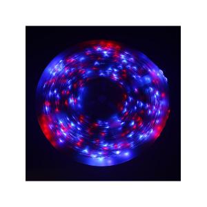 Гирлянда умная 500 свд, 50 метров, цвет RGBY, Bluetooth
