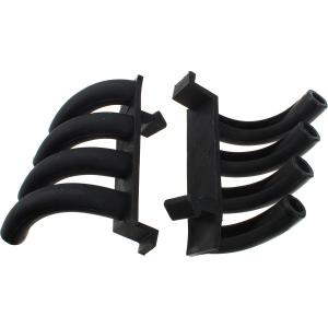 Глушитель декоративный Remo Hobby RH1091/96