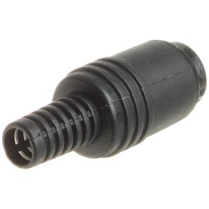 Гнездо для акустики Точка-Тире ОНЦ-ГН (без пайки) на кабель