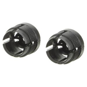 Гнездо для шаровой головки d17мм, штатива, автодержателя, пластиковое