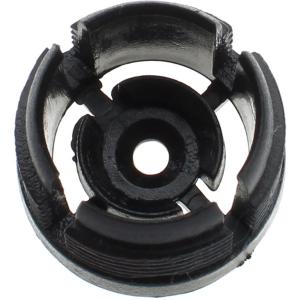 Гнездо для шаровой головки d17мм, штатива, автодержателя, пластиковое