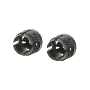 Гнездо для шаровой головки d17мм, штатива, автодержателя, пластиковое