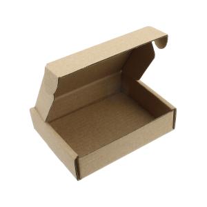 Гофрокороб 105x80x25 мм самосборный (упаковка 100 шт)