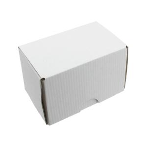 Гофрокороб 125x80x80 мм самосборный 100 шт