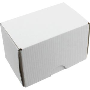 Гофрокороб 125x80x80 мм самосборный 100 шт