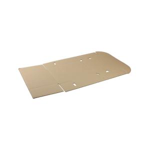 Гофрокороб 160x70x155 мм самосборный №4